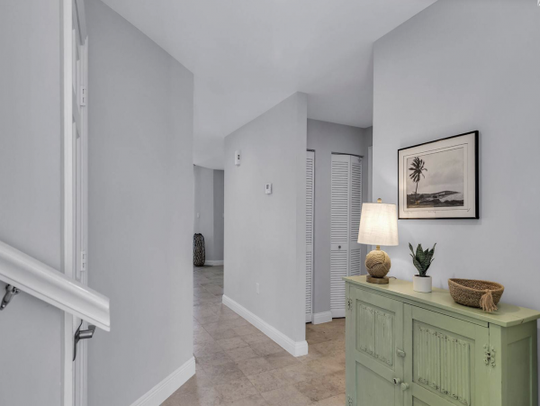 Three Bedroom Rental with Panoramic Ocean View in Islamorada